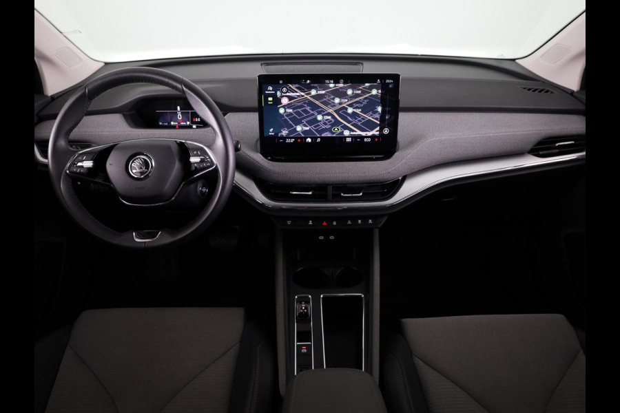 Škoda Enyaq 60 Selection 180pk | Navigatie | 21 inch Lichtmetalen velgen | Parkeercamera | Cruise controle