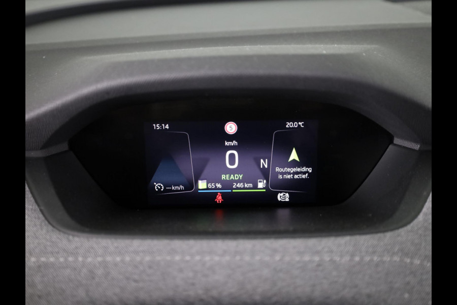Škoda Enyaq 60 Selection 180pk | Navigatie | 21 inch Lichtmetalen velgen | Parkeercamera | Cruise controle