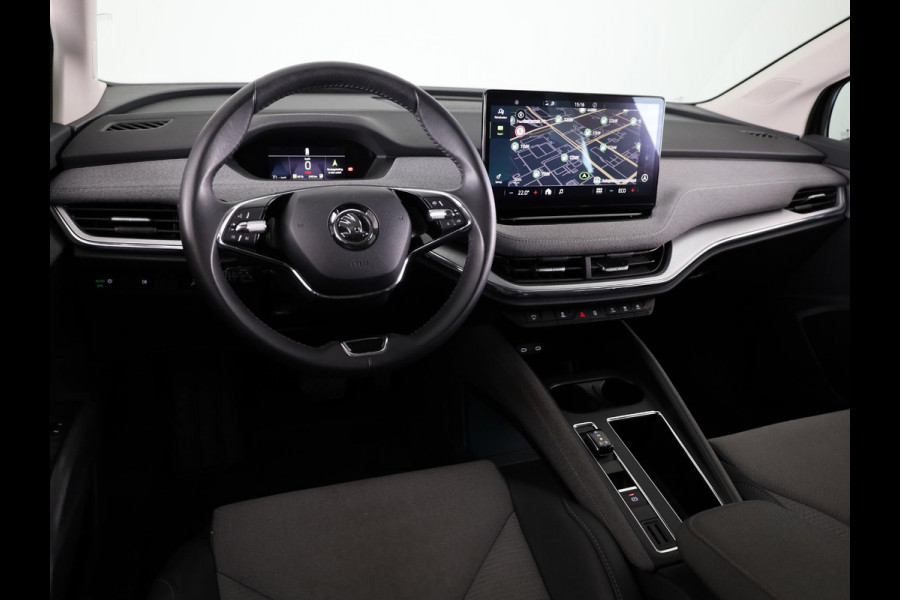 Škoda Enyaq 60 Selection 180pk | Navigatie | 21 inch Lichtmetalen velgen | Parkeercamera | Cruise controle