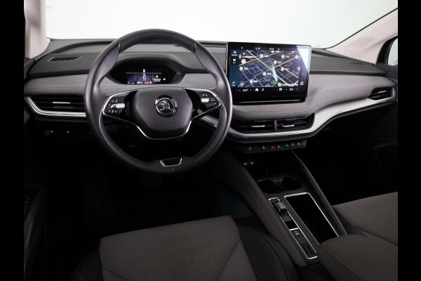 Škoda Enyaq 60 Selection 180pk | Navigatie | 21 inch Lichtmetalen velgen | Parkeercamera | Cruise controle