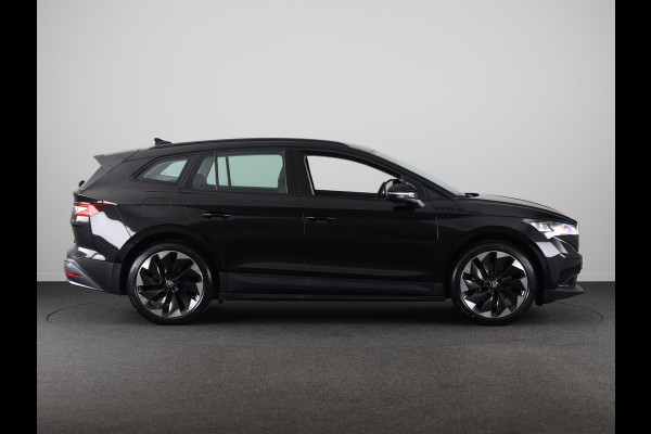 Škoda Enyaq 60 Selection 180pk | Navigatie | 21 inch Lichtmetalen velgen | Parkeercamera | Cruise controle