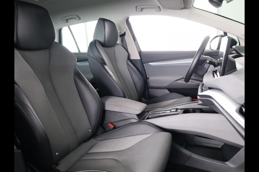 Škoda Enyaq 60 Selection 180pk | Navigatie | 21 inch Lichtmetalen velgen | Parkeercamera | Cruise controle