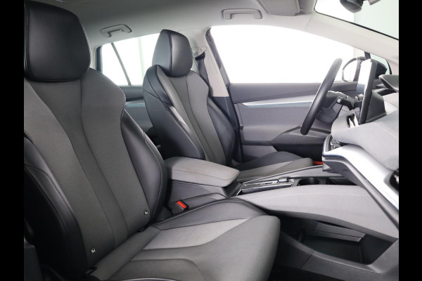 Škoda Enyaq 60 Selection 180pk | Navigatie | 21 inch Lichtmetalen velgen | Parkeercamera | Cruise controle