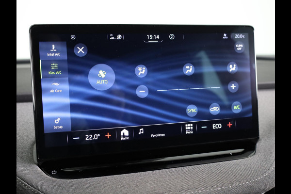 Škoda Enyaq 60 Selection 180pk | Navigatie | 21 inch Lichtmetalen velgen | Parkeercamera | Cruise controle