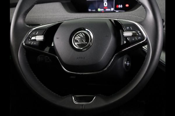 Škoda Enyaq 60 Selection 180pk | Navigatie | 21 inch Lichtmetalen velgen | Parkeercamera | Cruise controle