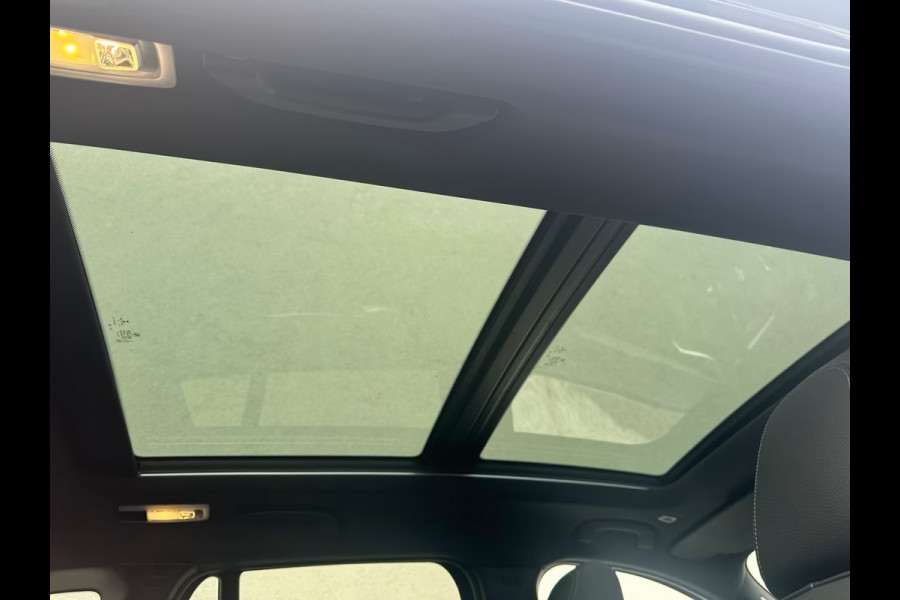 BMW X1 xDrive25e M-SPORT ** LED, NAVI+, PANORAMA, MEM, 19-inch LMV, H&K, HuD ** UNFALLFREI - Vol.Dealer Onderh.** ** INFORMEER OOK NAAR ONZE AANTREKKELIJKE FINANCIAL-LEASE TARIEVEN **