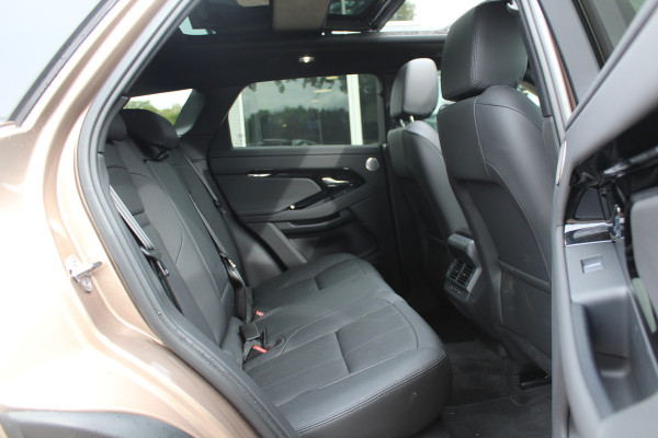 Land Rover Range Rover Evoque 1.5 P270e PHEV AWD Autobiography / Panoramadak / 360Camera / Luxe Leder / 20'' / Meridian / Keyless / Sfeerverlichting / Dodehoek / DAB / ACC / Stoelverwarming 4x / Stuurverwarming