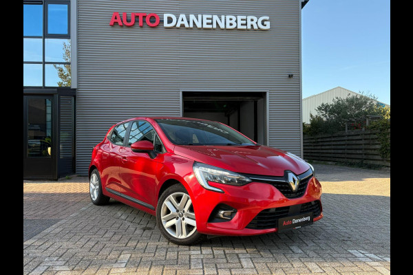 Renault Clio 1.0 TCe Business Bi-Fuel