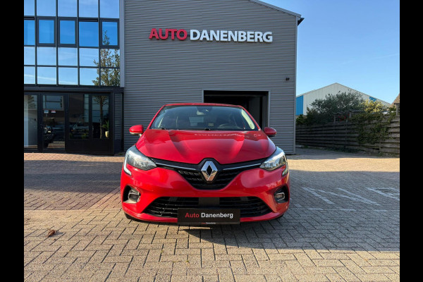 Renault Clio 1.0 TCe Business Bi-Fuel