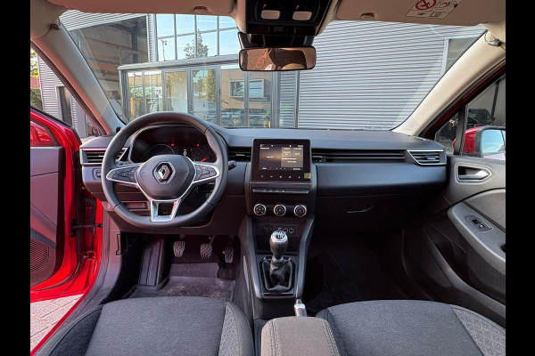 Renault Clio 1.0 TCe Business Bi-Fuel