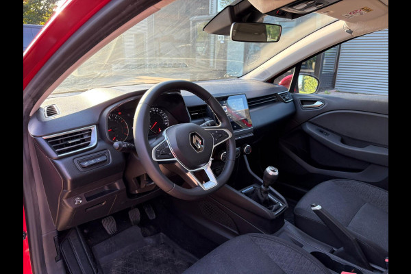 Renault Clio 1.0 TCe Business Bi-Fuel
