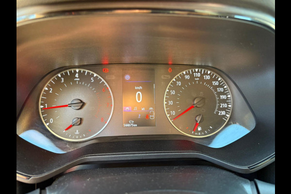 Renault Clio 1.0 TCe Business Bi-Fuel