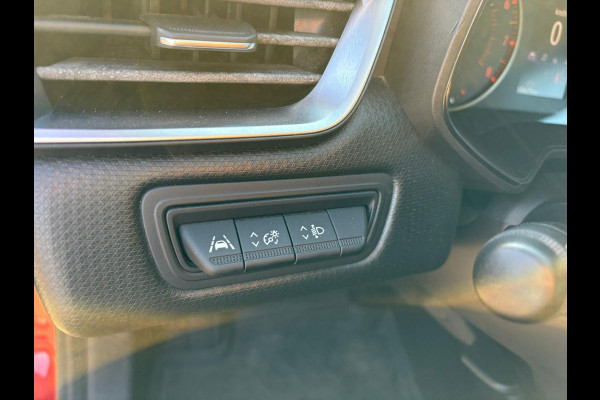 Renault Clio 1.0 TCe Business Bi-Fuel