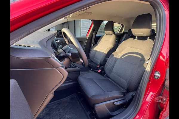Renault Clio 1.0 TCe Business Bi-Fuel