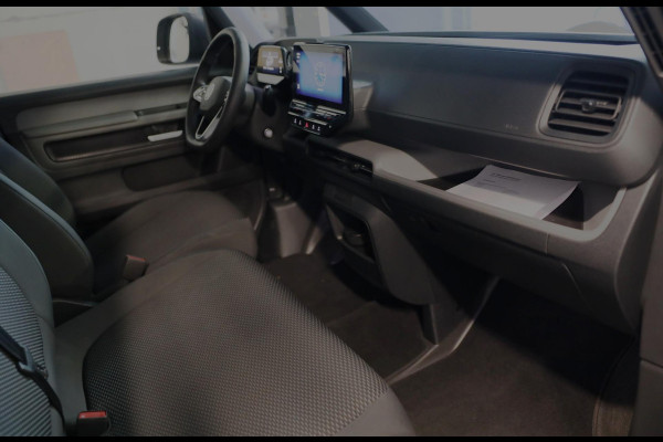 Volkswagen ID. Buzz Cargo 77 kWh / Acc / AUT / Camera / 3 Zits / Schuifdeur / Elek Pakket / Pdc / Led / MAXTON