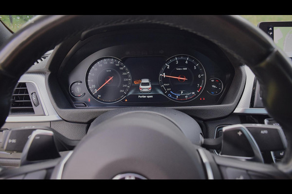BMW 4 Serie Coupé 420i High Executive*M- Performance Pakket*Keyless*Carplay*