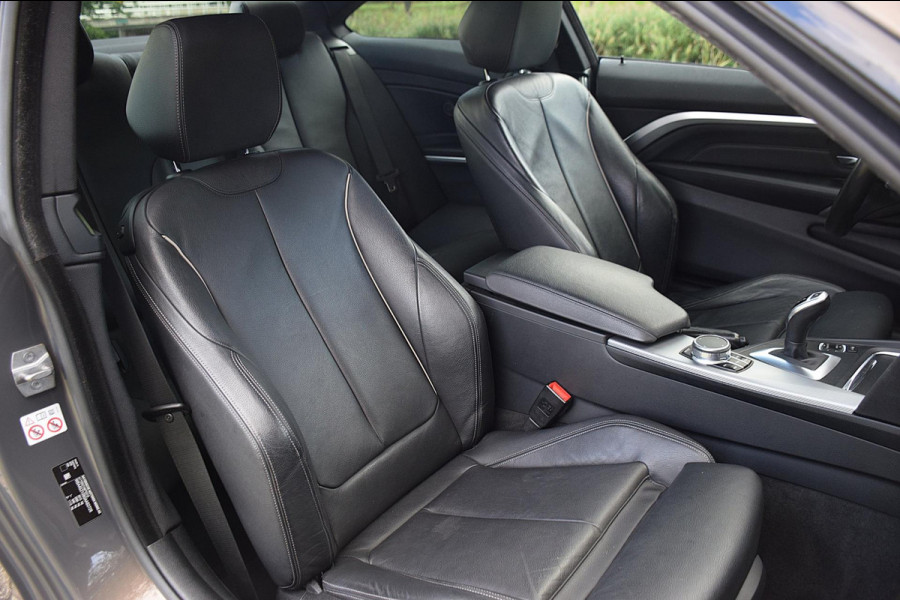 BMW 4 Serie Coupé 420i High Executive*M- Performance Pakket*Keyless*Carplay*
