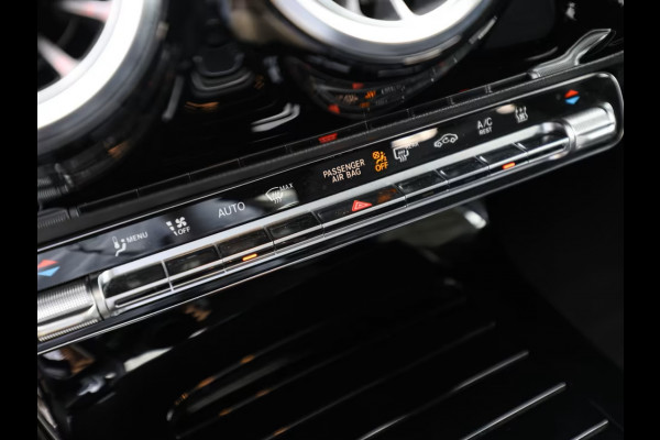 Mercedes-Benz A-Klasse 250e AMG ** LED, MBUX+, DISTRONIC, PANORAMA, 2 zone AIRCO, 19-inch LMV, NIGHT ** 1e EIG - UNFALLFREI ** ** INFORMEER OOK NAAR ONZE AANTREKKELIJKE FINANCIAL-LEASE TARIEVEN **