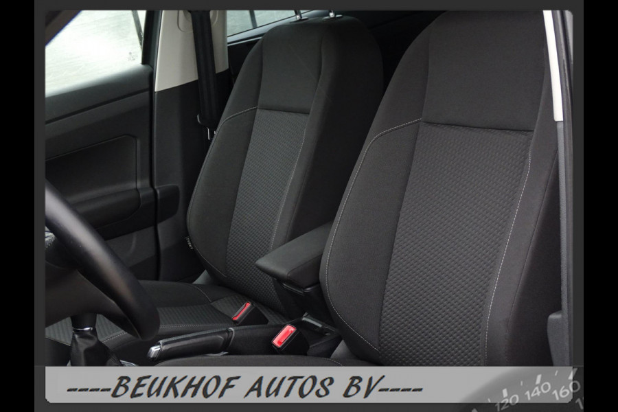 Volkswagen Polo 1.0 Zuinige benzine Carplay Airco Cruise Volkswagen Polo 1.0 Zuinige benzine Carplay Airco Cruise