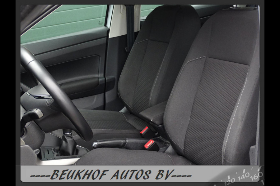 Volkswagen Polo 1.0 Zuinige benzine Carplay Airco Cruise Volkswagen Polo 1.0 Zuinige benzine Carplay Airco Cruise