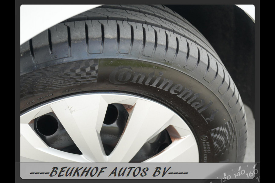 Volkswagen Polo 1.0 Zuinige benzine Carplay Airco Cruise Volkswagen Polo 1.0 Zuinige benzine Carplay Airco Cruise