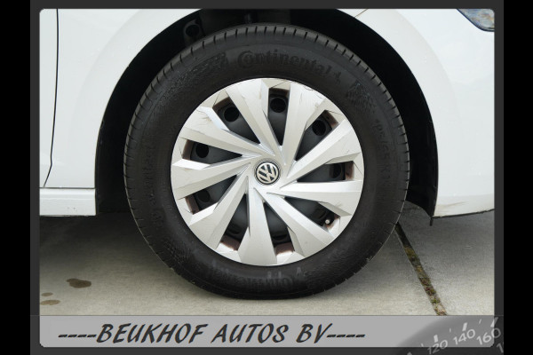 Volkswagen Polo 1.0 Zuinige benzine Carplay Airco Cruise Volkswagen Polo 1.0 Zuinige benzine Carplay Airco Cruise