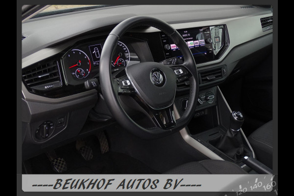 Volkswagen Polo 1.0 Zuinige benzine Carplay Airco Cruise Volkswagen Polo 1.0 Zuinige benzine Carplay Airco Cruise