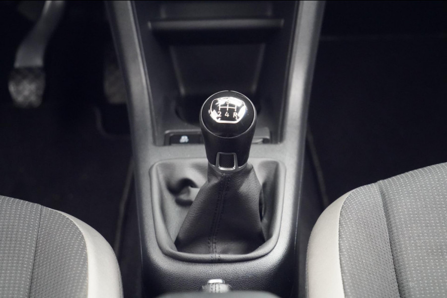 Volkswagen up! 1.0 BMT high up! / 2e Eigenaar / Camera / Cruise / Airco / 126dkm NAP / 15" LMV / Incl. BTW