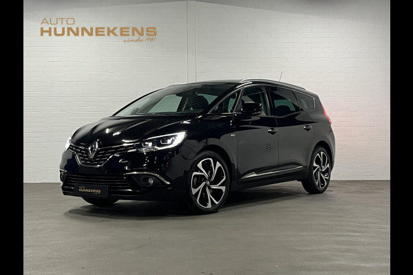 Renault Grand Scénic 1.3 TCe Bose | Trekhaak | Pano | Massage | Carplay | Camera | Cruise-/Climate control