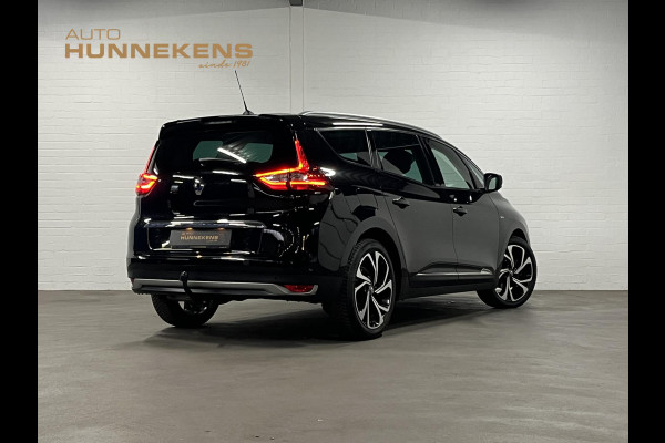 Renault Grand Scénic 1.3 TCe Bose | Trekhaak | Pano | Massage | Carplay | Camera | Cruise-/Climate control