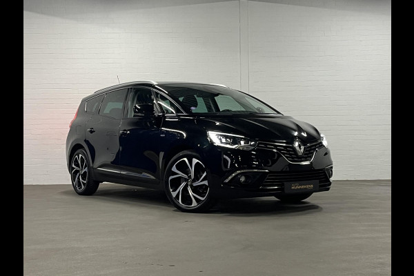 Renault Grand Scénic 1.3 TCe Bose | Trekhaak | Pano | Massage | Carplay | Camera | Cruise-/Climate control