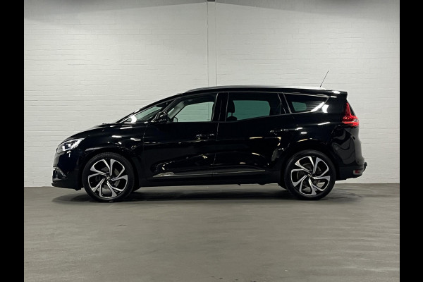 Renault Grand Scénic 1.3 TCe Bose | Trekhaak | Pano | Massage | Carplay | Camera | Cruise-/Climate control