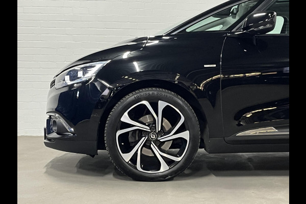 Renault Grand Scénic 1.3 TCe Bose | Trekhaak | Pano | Massage | Carplay | Camera | Cruise-/Climate control