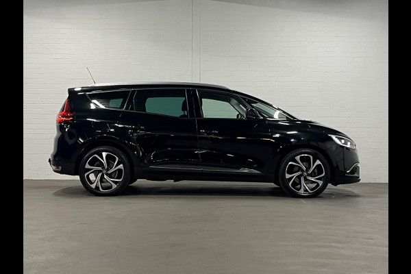 Renault Grand Scénic 1.3 TCe Bose | Trekhaak | Pano | Massage | Carplay | Camera | Cruise-/Climate control