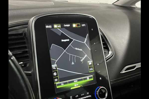Renault Grand Scénic 1.3 TCe Bose | Trekhaak | Pano | Massage | Carplay | Camera | Cruise-/Climate control
