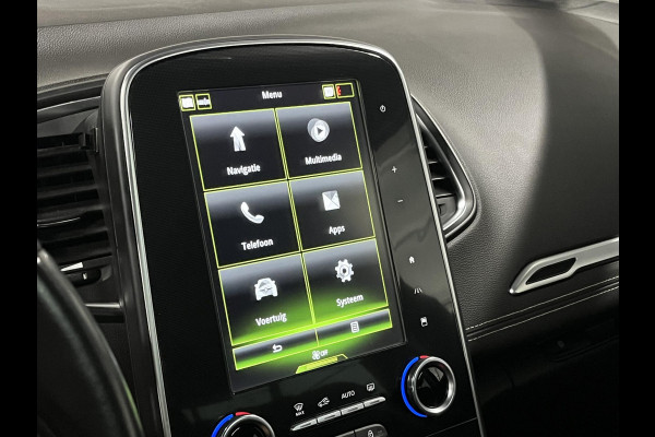 Renault Grand Scénic 1.3 TCe Bose | Trekhaak | Pano | Massage | Carplay | Camera | Cruise-/Climate control