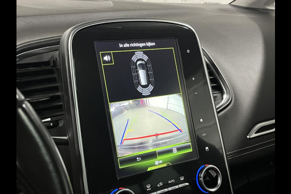 Renault Grand Scénic 1.3 TCe Bose | Trekhaak | Pano | Massage | Carplay | Camera | Cruise-/Climate control