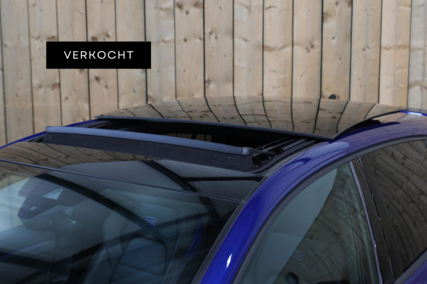 Volkswagen Golf 2.0 TSI R 4Motion *Akra*Pano*Leder*H&K*Performance*