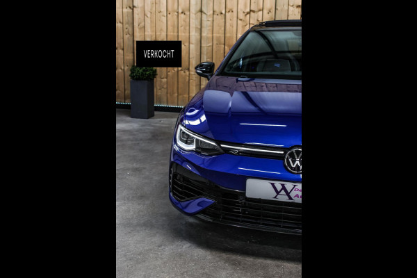 Volkswagen Golf 2.0 TSI R 4Motion *Akra*Pano*Leder*H&K*Performance*