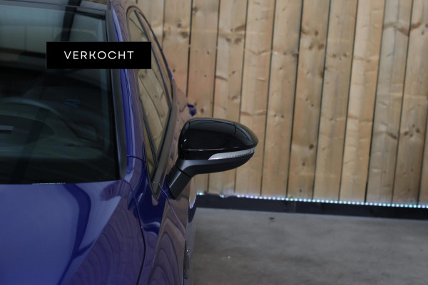 Volkswagen Golf 2.0 TSI R 4Motion *Akra*Pano*Leder*H&K*Performance*