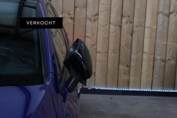 Volkswagen Golf 2.0 TSI R 4Motion *Akra*Pano*Leder*H&K*Performance*