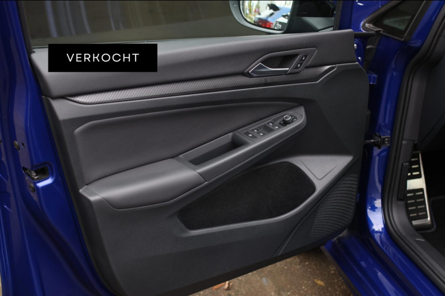 Volkswagen Golf 2.0 TSI R 4Motion *Akra*Pano*Leder*H&K*Performance*