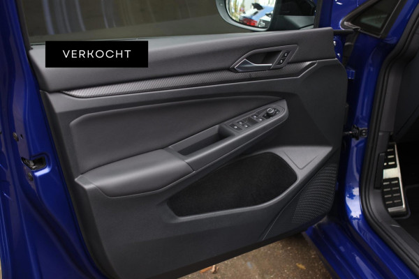 Volkswagen Golf 2.0 TSI R 4Motion *Akra*Pano*Leder*H&K*Performance*
