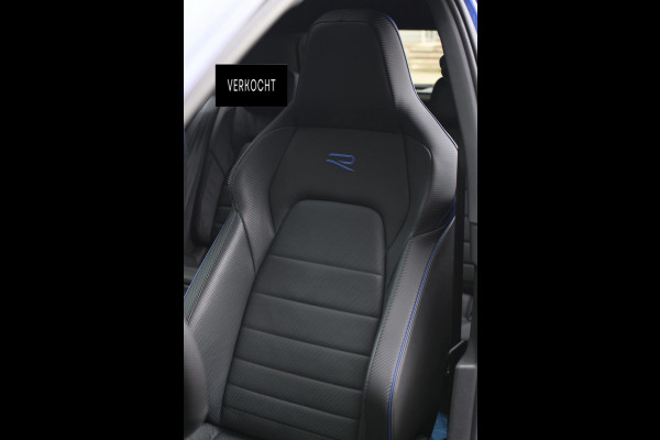 Volkswagen Golf 2.0 TSI R 4Motion *Akra*Pano*Leder*H&K*Performance*
