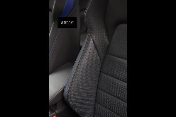 Volkswagen Golf 2.0 TSI R 4Motion *Akra*Pano*Leder*H&K*Performance*