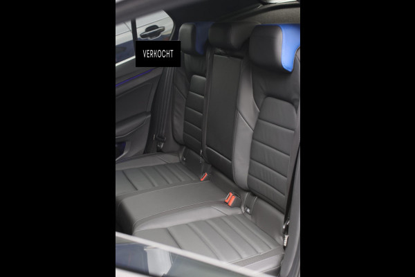 Volkswagen Golf 2.0 TSI R 4Motion *Akra*Pano*Leder*H&K*Performance*