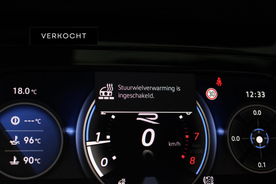 Volkswagen Golf 2.0 TSI R 4Motion *Akra*Pano*Leder*H&K*Performance*