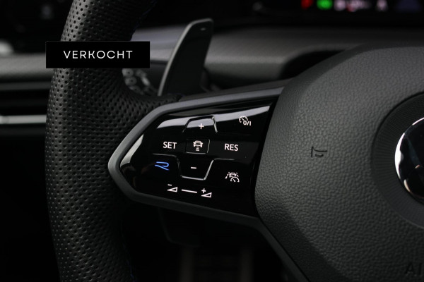Volkswagen Golf 2.0 TSI R 4Motion *Akra*Pano*Leder*H&K*Performance*