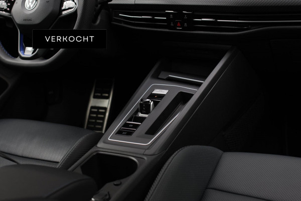 Volkswagen Golf 2.0 TSI R 4Motion *Akra*Pano*Leder*H&K*Performance*