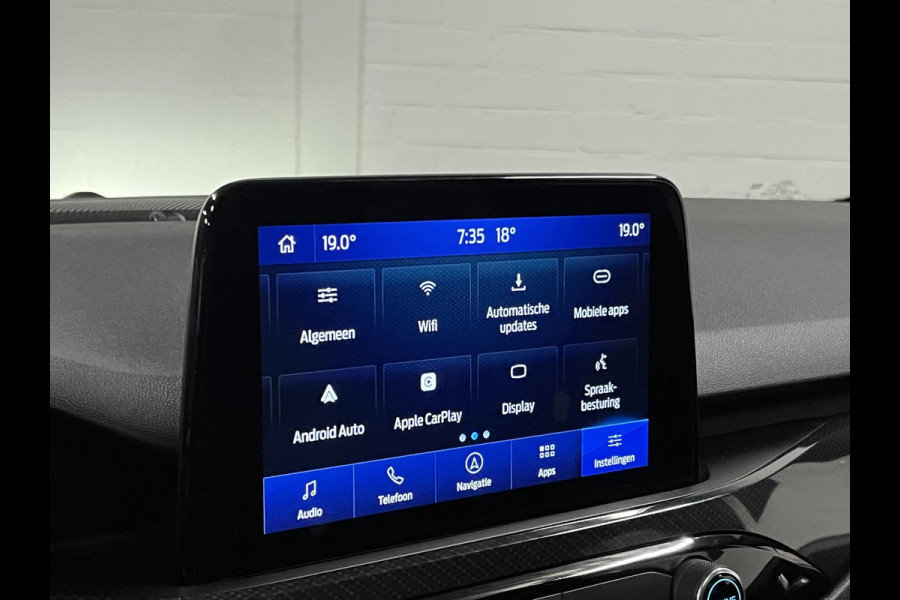 Ford Kuga 1.5 EcoBoost ST-Line X *1800 kg Trekgewicht | Open dak | Trekhaak | Adapt. cruise control | B&O | Carplay | Stuur-/Stoelverwarming